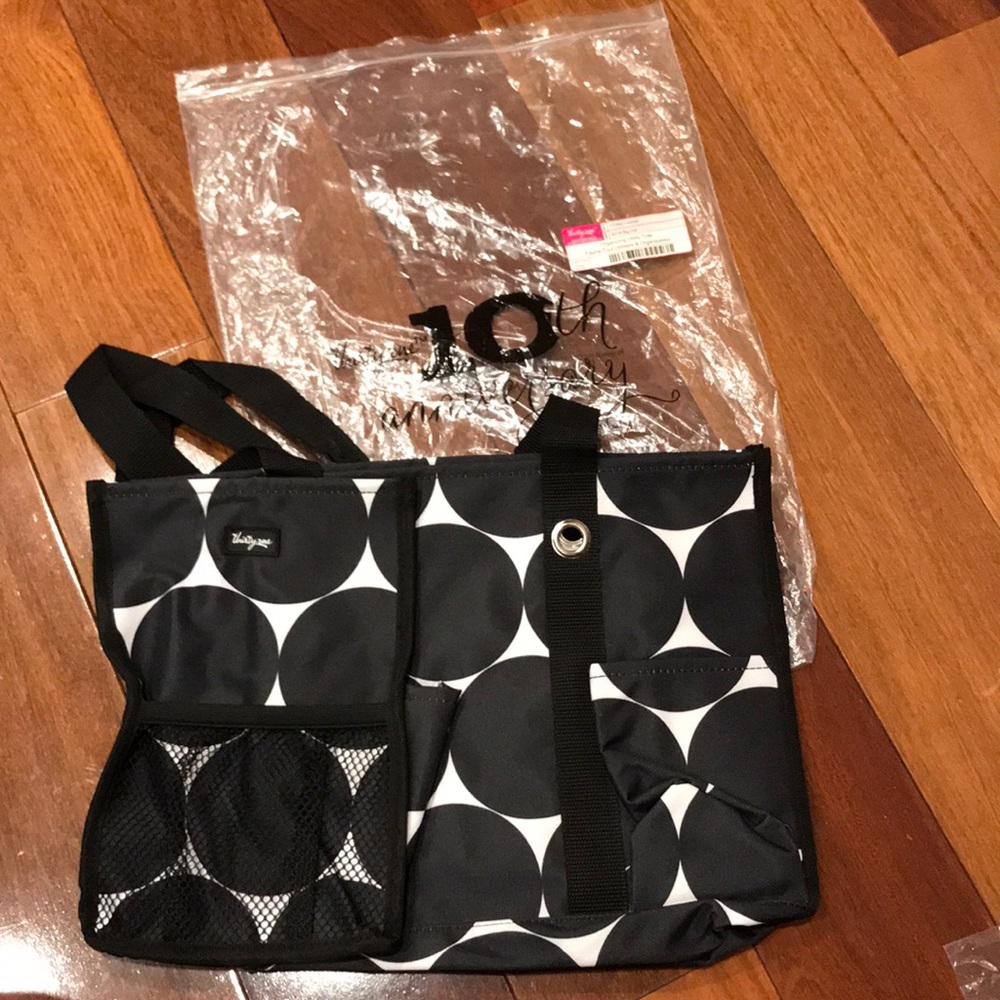 Organizing Utility Tote